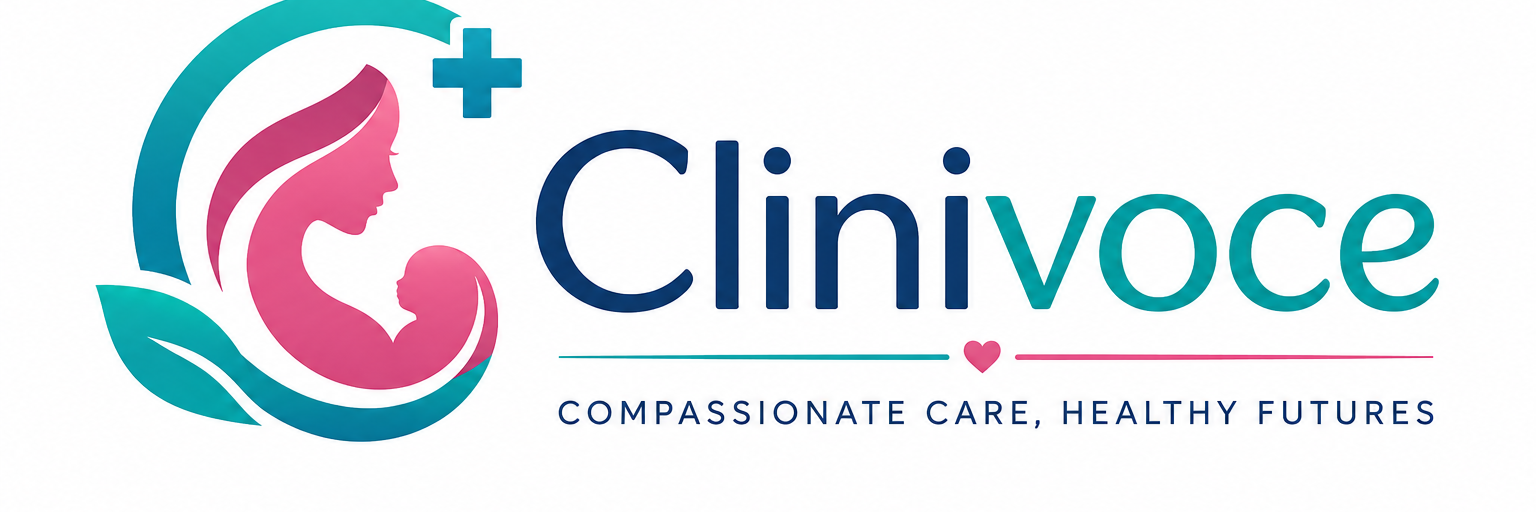 Clinivoce